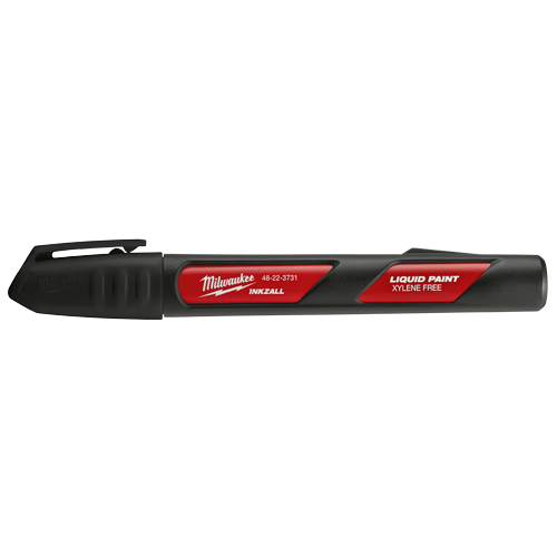 Picture of INKZALL™ Liquid Paint Marker - Black