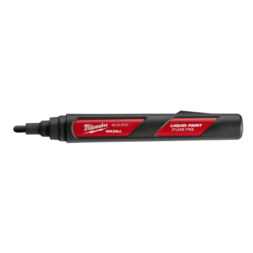 Picture of INKZALL™ Liquid Paint Marker - Black