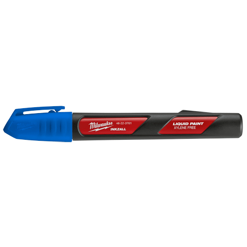 Picture of INKZALL™ Liquid Paint Marker - Blue