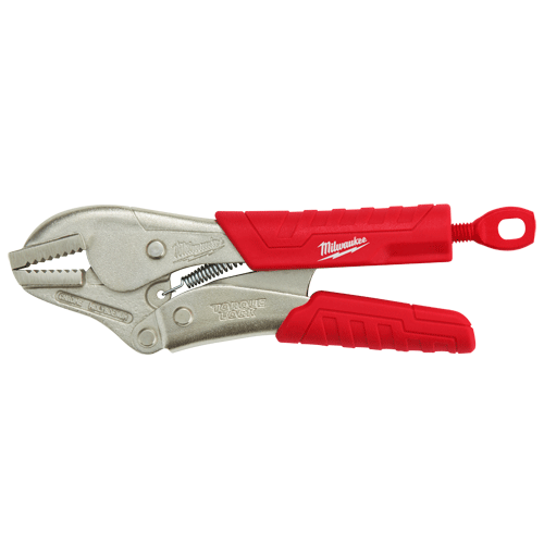 Picture of 7" TORQUE LOCK™ Straight Jaw Locking Pliers with Grip