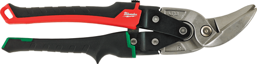 Picture of RIGHT CUTTING OFFSET SNIP