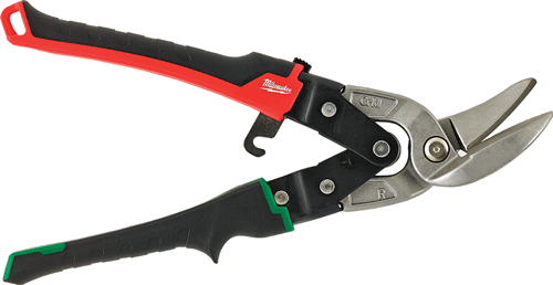 Picture of RIGHT CUTTING OFFSET SNIP