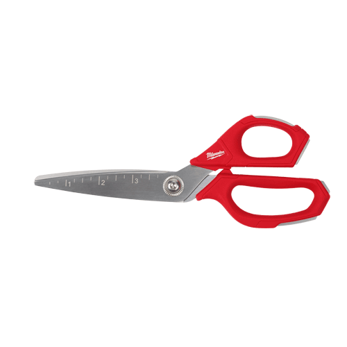 Picture of Jobsite Straight Scissors