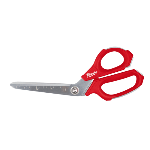 Picture of Jobsite Offset Scissors