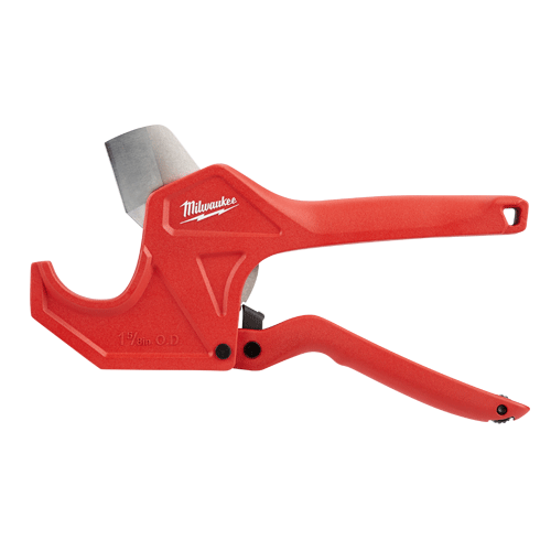 Picture of 1-5/8" Ratcheting Pipe Cutter