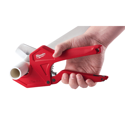 Picture of 1-5/8" Ratcheting Pipe Cutter