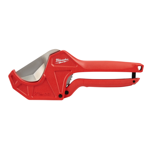 Picture of 2-3/8" Ratcheting Pipe Cutter