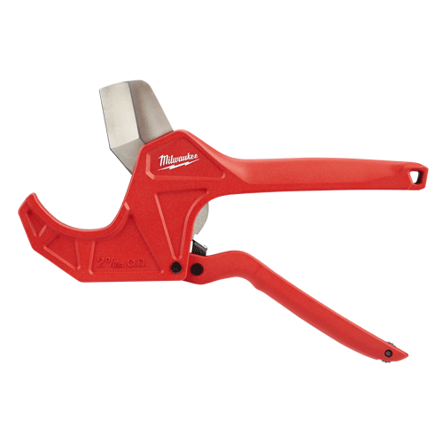 Picture of 2-3/8" Ratcheting Pipe Cutter
