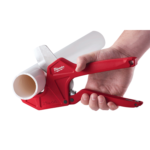 Picture of 2-3/8" Ratcheting Pipe Cutter