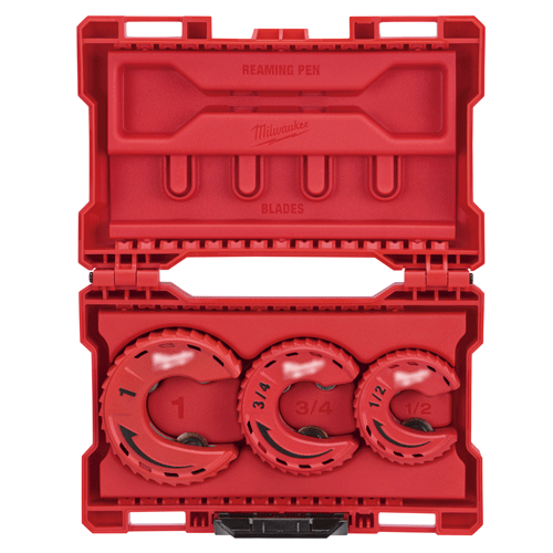 Picture of 3 Pc. Close Quarter Tubing Cutter Set