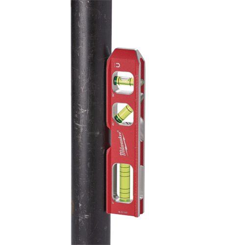 Picture of Compact Billet Torpedo Level
