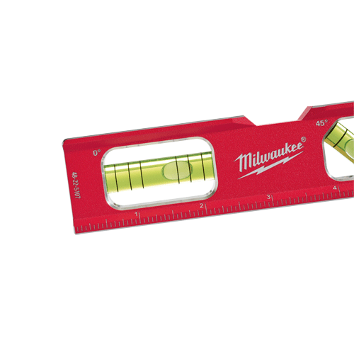 Picture of Compact Billet Torpedo Level