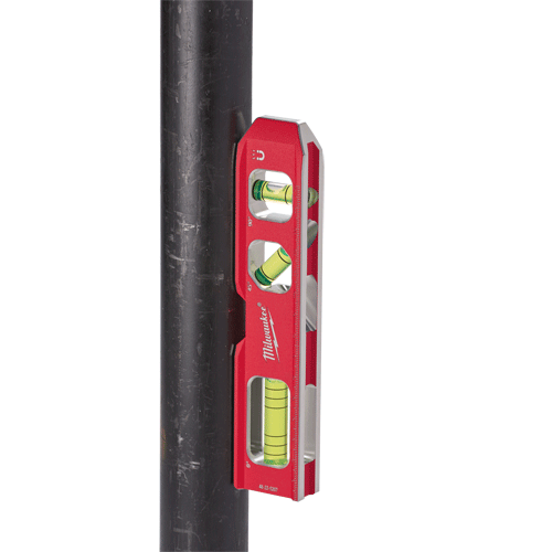 Picture of Metric Compact Billet Torpedo Level