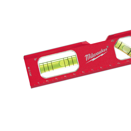 Picture of Metric Compact Billet Torpedo Level