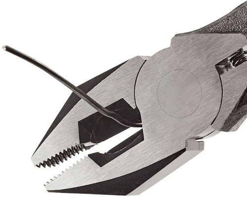 Picture of Ironworker's Pliers