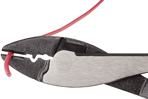 Picture of Crimping Pliers