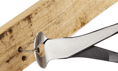 Picture of 7" Nipping Pliers