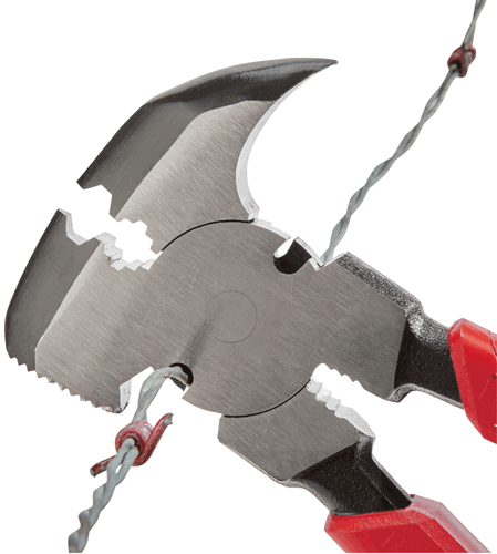Picture of Fencing Pliers