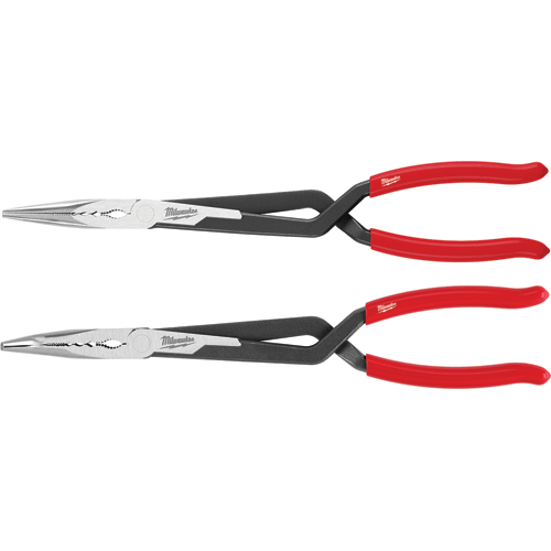 Picture of 2 Pc. Long Reach Pliers Set