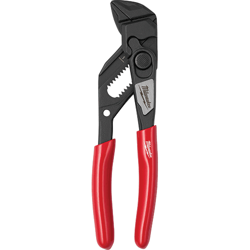 Picture of 5" Pliers Wrench