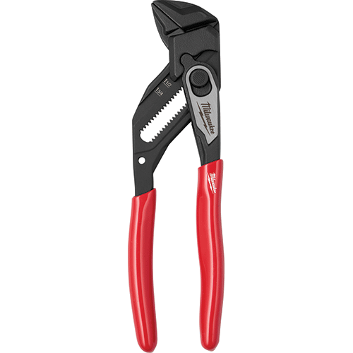 Picture of 7" Pliers Wrench