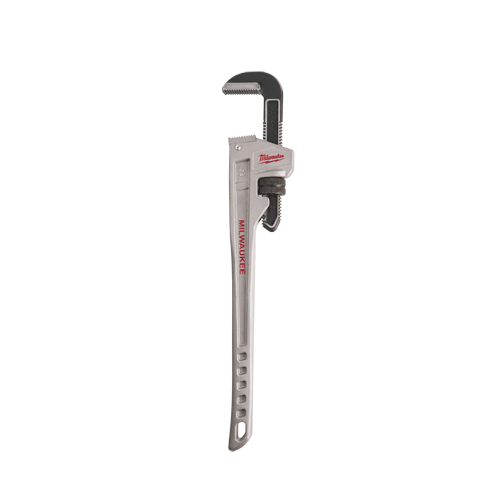 Picture of 24" Aluminum Pipe Wrench