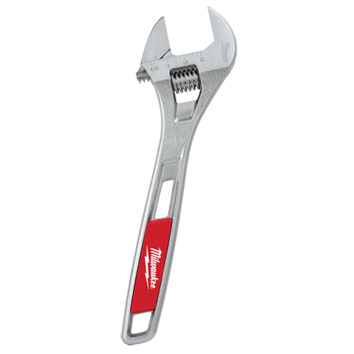 Picture of 10" Adjustable Wrench