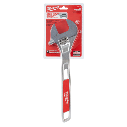 Picture of 15" Adjustable Wrench