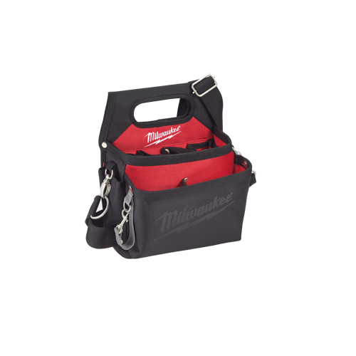 Picture of Electrician's Work Pouch w/ Quick Adjust Belt