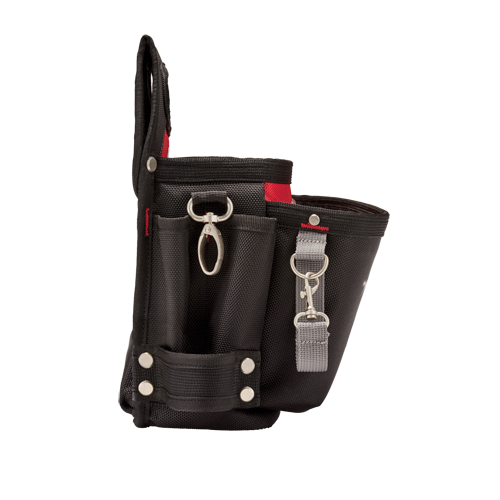 Picture of Electrician's Work Pouch w/ Quick Adjust Belt