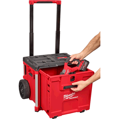 Picture of PACKOUT™ Rolling Drawer Tool Box
