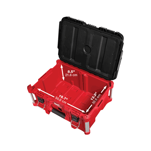 Picture of PACKOUT™ Large Tool Box