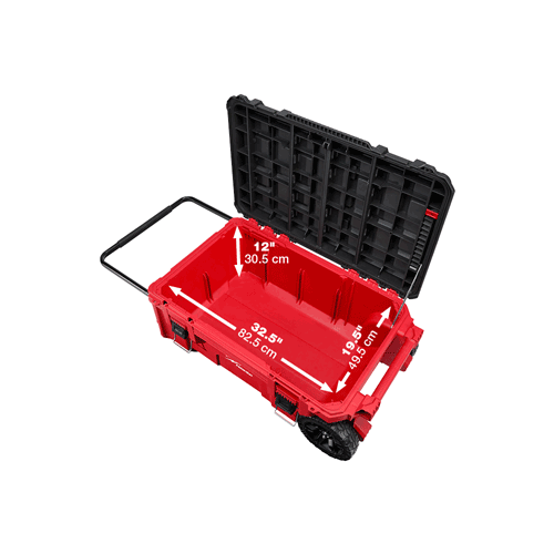Picture of PACKOUT™ Rolling Tool Chest