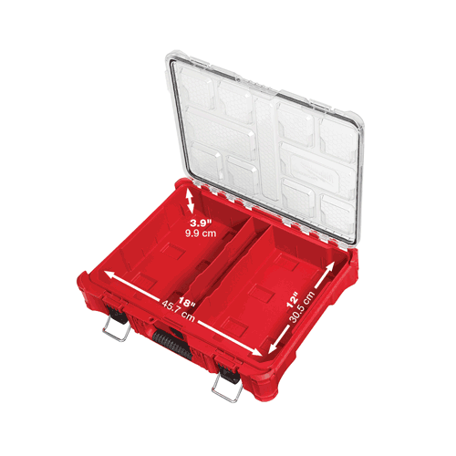Picture of PACKOUT™ Organizer