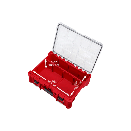 Picture of PACKOUT™ Twist to Lock Mount