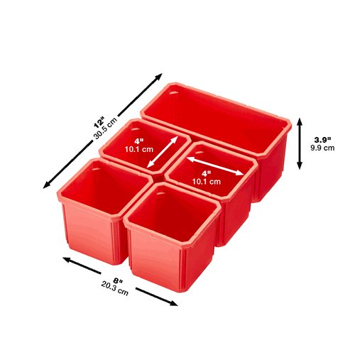Picture of PACKOUT™ Compact Organizer