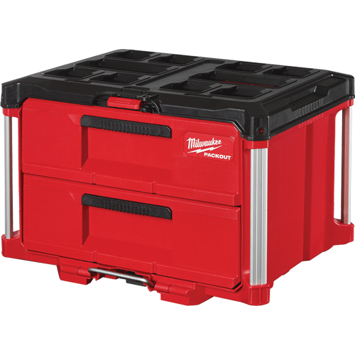 Picture of PACKOUT™ 2-Drawer Tool Box