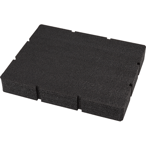 Picture of Customizable Foam Insert for PACKOUT™ Drawer Tool Boxes