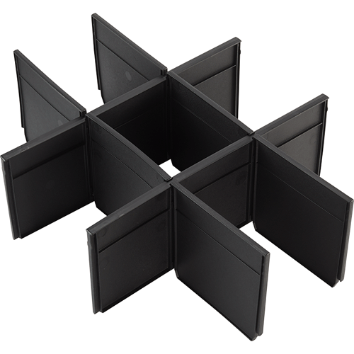 Picture of Drawer Dividers for PACKOUT™ 2-Drawer Tool Box