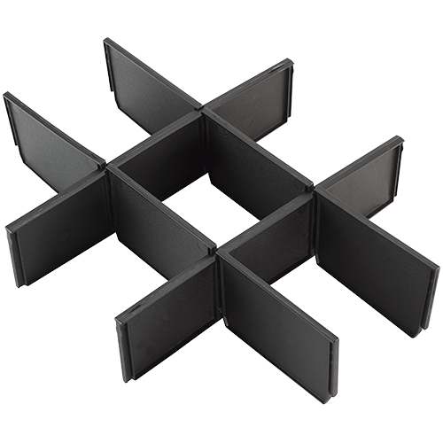 Picture of Drawer Dividers for PACKOUT™ 3-Drawer Tool Box