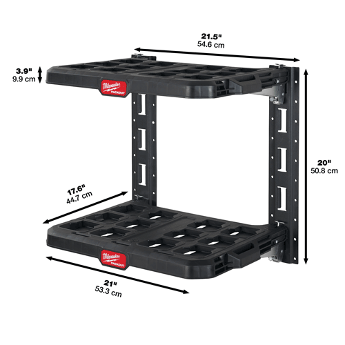 Picture of PACKOUT™ Racking Kit