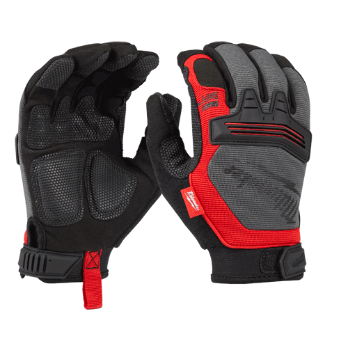 Picture of Demolition Work Gloves, XX-Large