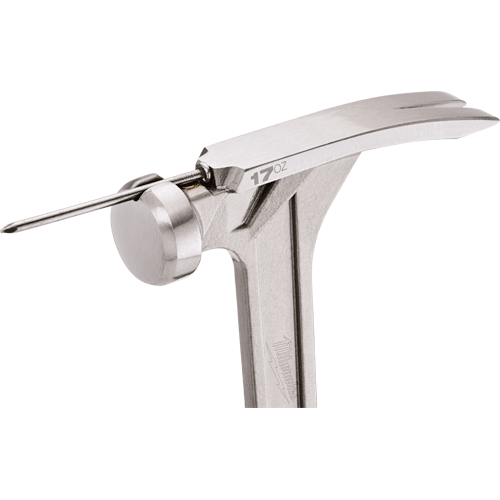 Picture of 17oz Smooth Face Framing Hammer