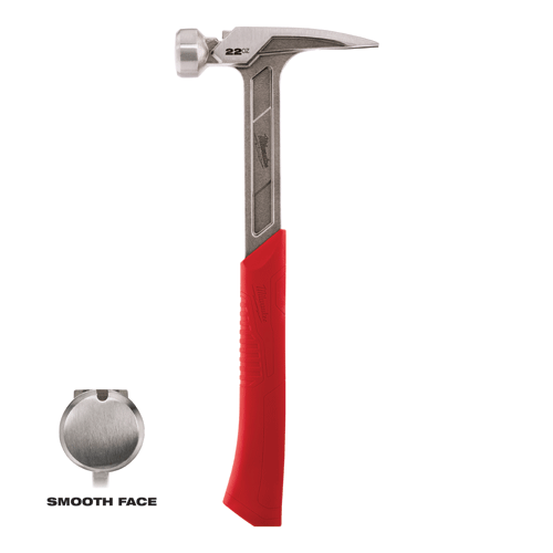 Picture of 22oz Smooth Face Framing Hammer