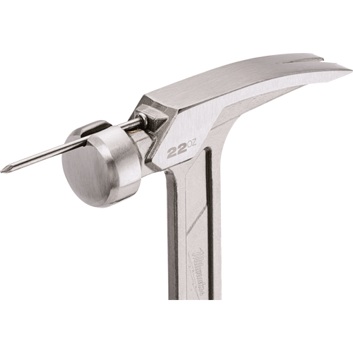 Picture of 22oz Smooth Face Framing Hammer
