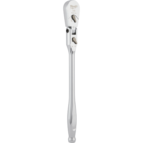 Picture of 3/8" Drive 12" Flex Head Ratchet