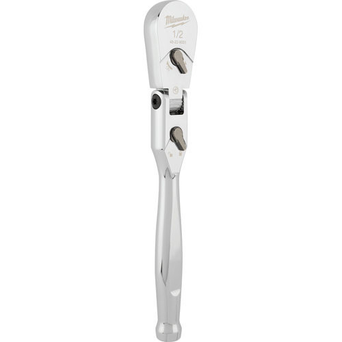 Picture of 1/2" Drive 11" Flex Head Ratchet