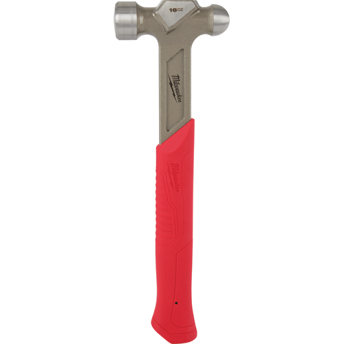 Picture of Steel Ball Peen Hammer, 16oz