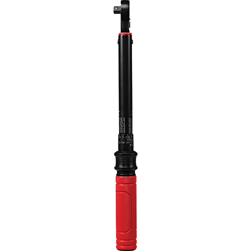 Picture of 3/8" Drive Click Torque Wrench (20-100ft./lbs)