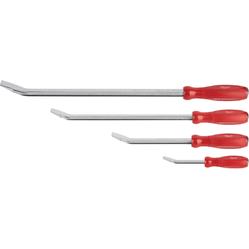 Picture of 4 Pc. Pry Bar Set